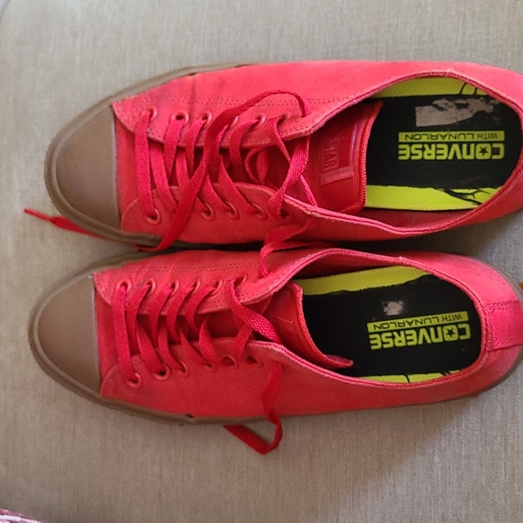 Men's Converse shoes